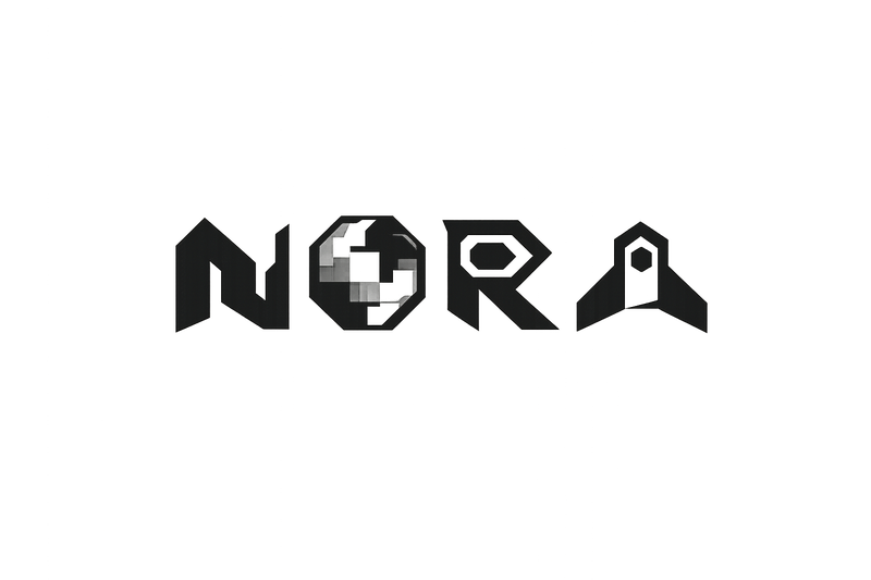 NORA Logo